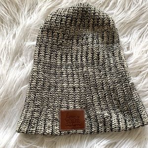 Love your melon beanie